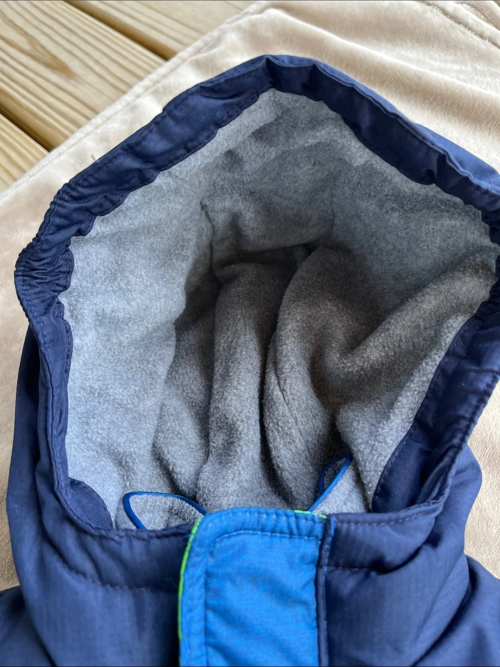 ZeroXposur Kids Winter Coat, Size 2T